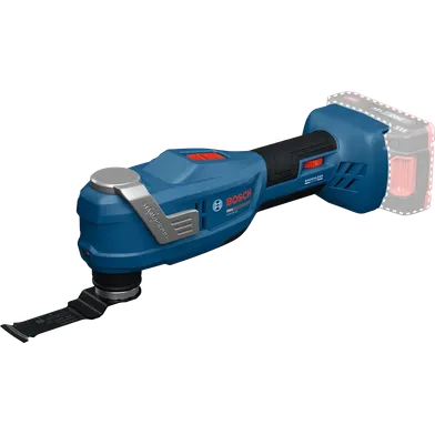 Multiverktyg GOP 18V-30, Solo