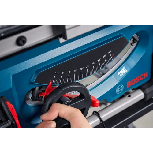 Bordcirkelsåg GTS 70-216