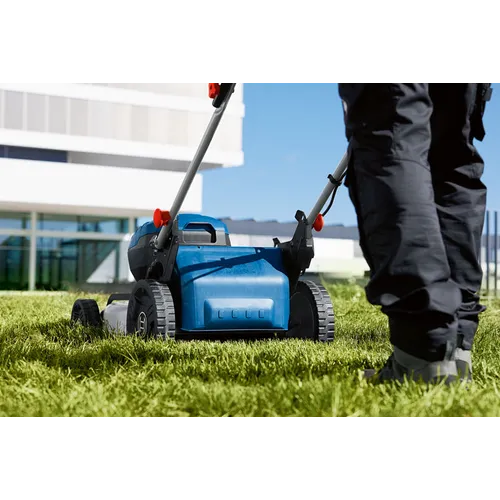 Gräsklippare GRA 18V2-46, Solo