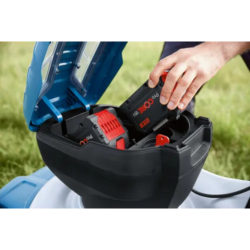 Gräsklippare GRA 18V2-46, Solo