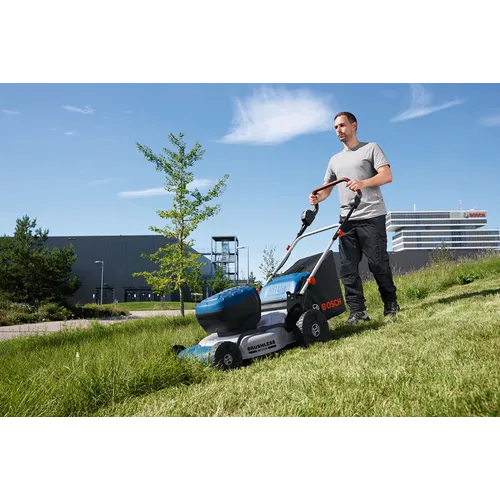 Gräsklippare GRA 18V2-46, Solo