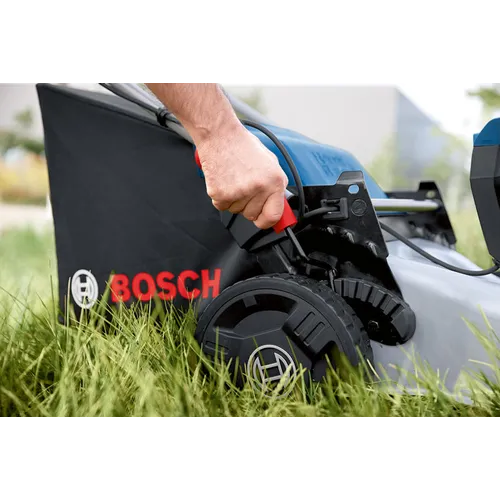 Gräsklippare GRA 18V2-46, Solo