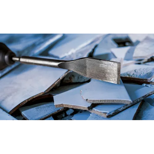 Kakelmejsel SDS-plus 40x260 mm