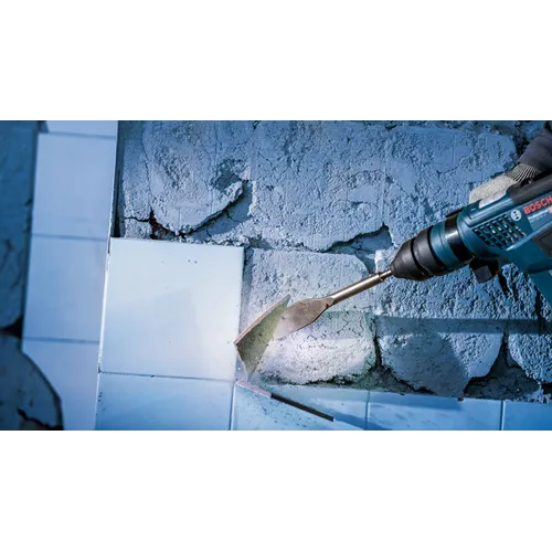 Kakelmejsel SDS-plus 40x260 mm