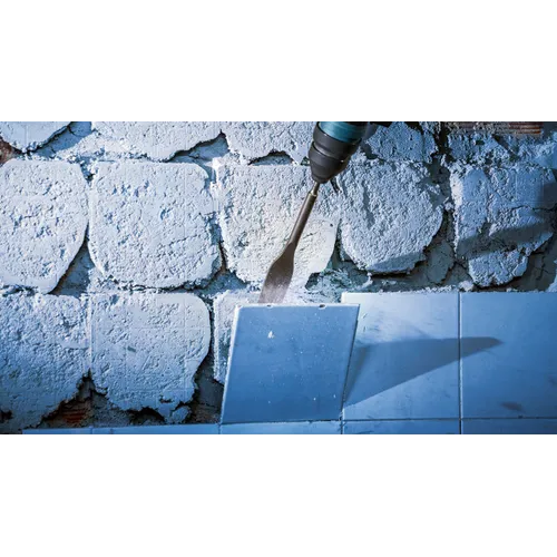 Kakelmejsel SDS-plus 40x260 mm