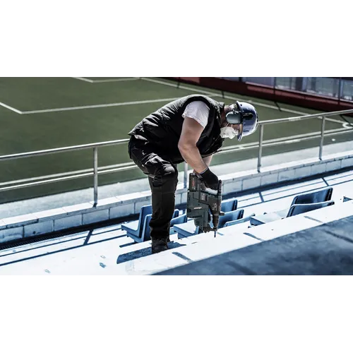 Hammarborr Expert SDS Plus-7X 6x100/165 mm