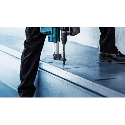 Hammarborr Expert SDS Plus-7X 6x100/165 mm