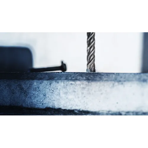 Hammarborr Expert SDS Plus-7X 6x100/165 mm