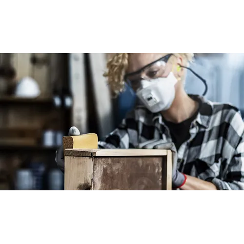 Slipark 230x280 mm K120