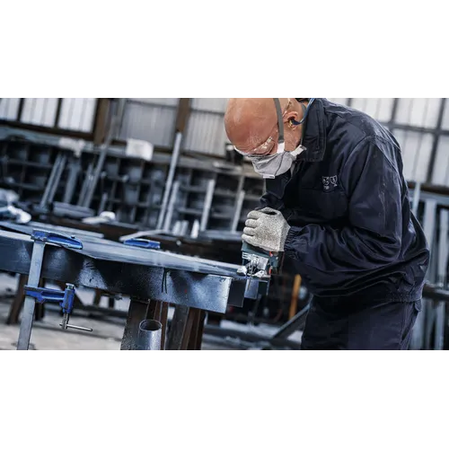 Sticksågsblad T 123 XF Metall 100 mm, 5-pack