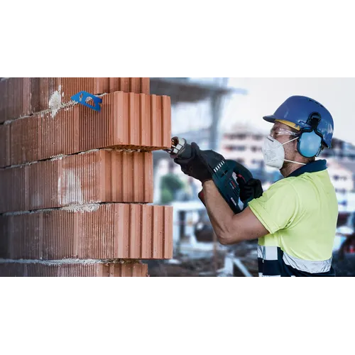 Tigersågblad S 2243 HM Tegel 455 mm