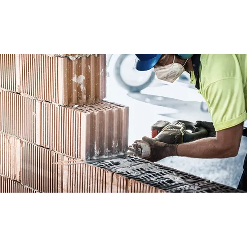 Tigersågblad S 2243 HM Tegel 455 mm