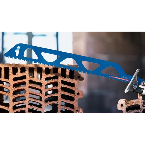 Tigersågblad S 2243 HM Tegel 455 mm