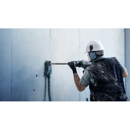 Hammarborr Expert SDS-Max 8X 30x400/520 mm