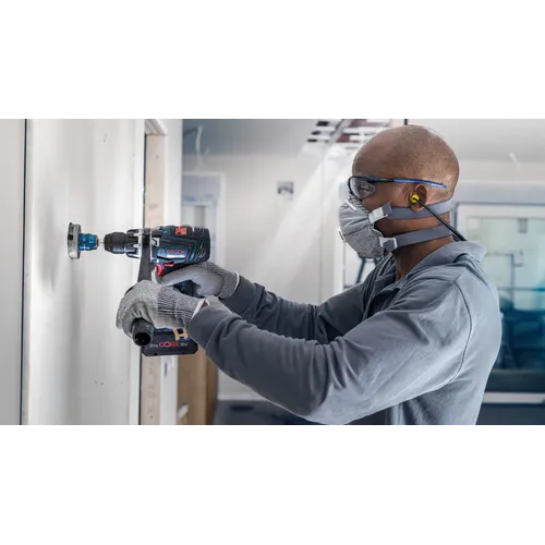 Hålsåg Pro Multimaterial, 114 mm