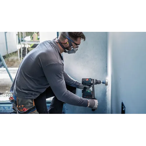 Hålsåg Pro Multimaterial, 114 mm