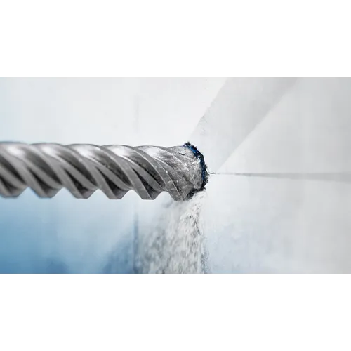 Hammarborr Expert SDS-Max 8X 30x400/520 mm