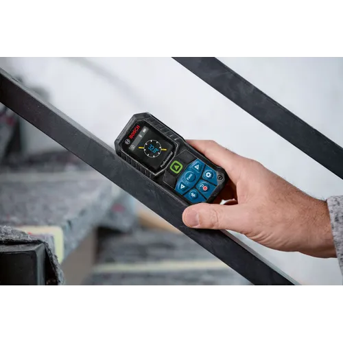 Avståndsmätare GLM 50-27 C