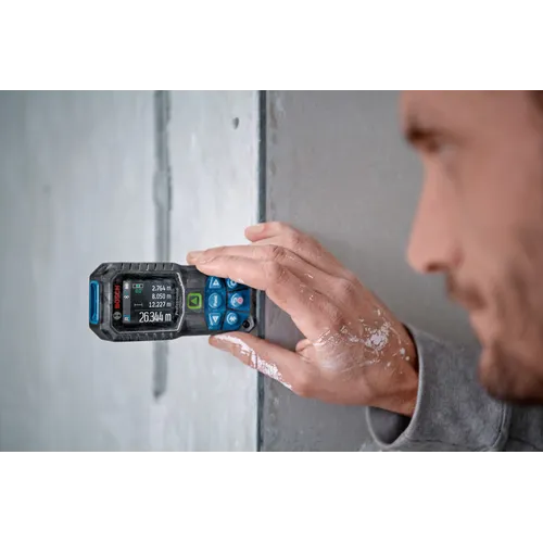 Avståndsmätare GLM 50-27 C