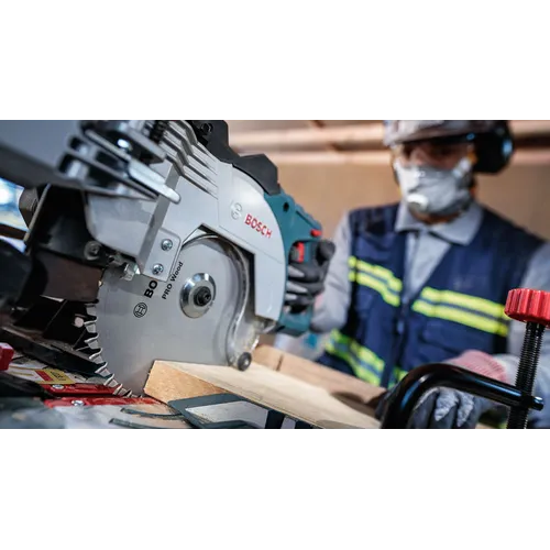 Cirkelsågklinga Optiline Trä 216/30 mm, 48T