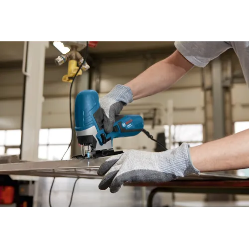 Sticksåg GST 90 E 650 W