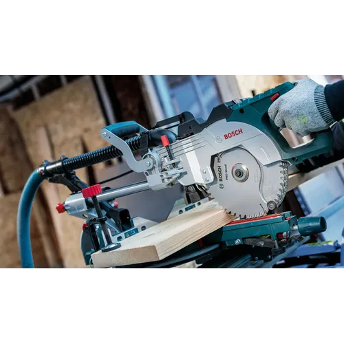 Cirkelsågklinga Optiline Trä 216/30 mm, 48T