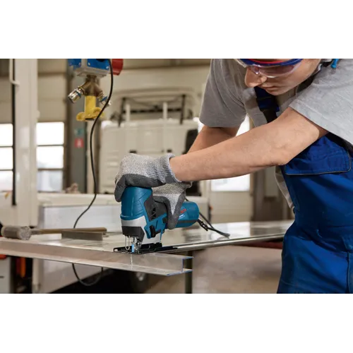 Sticksåg GST 90 E 650 W