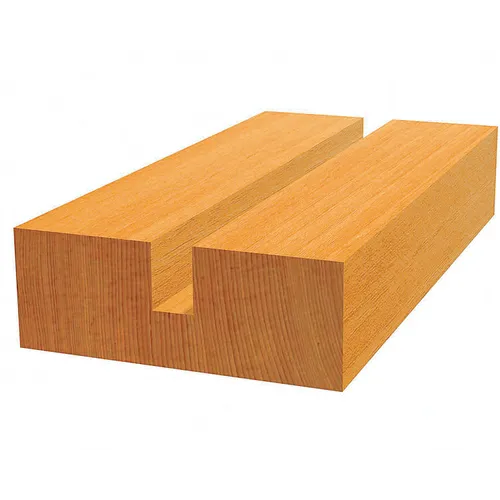 Notfräs Expert, två skär 20 mm