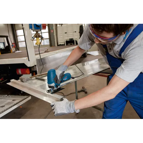 Sticksåg GST 90 E 650 W