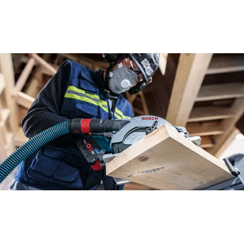 Cirkelsågklinga Standard f. batteridrift, Trä 165/20 mm, 24T