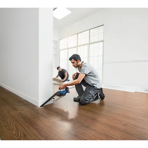 Dammsugare GAS 18 V-1 L Solo