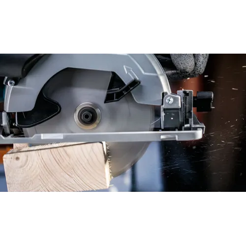 Cirkelsågklinga Standard f. batteridrift, Trä 165/20 mm, 24T