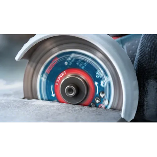 Snabbspännmutter till vinkelslip 13 mm