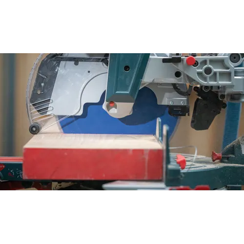 Cirkelsågklinga exp wood, 250x30x2,4 mm 40T