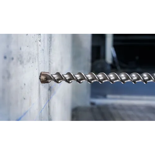 Hammarborr SDS-max-7 35x400/520 mm