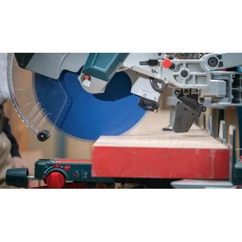 Cirkelsågklinga exp wood, 250x30x2,4 mm 40T