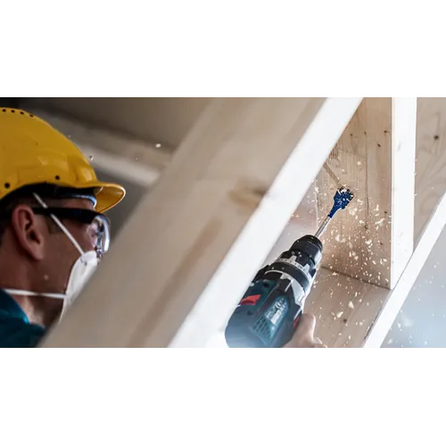 Centrumborr Expert Self Cut Speed 14x152 mm