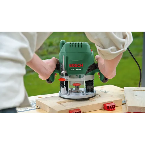 Handöverfräs POF1200AE