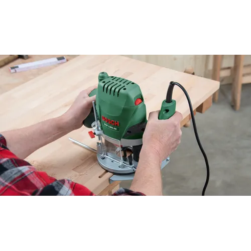 Handöverfräs POF1200AE