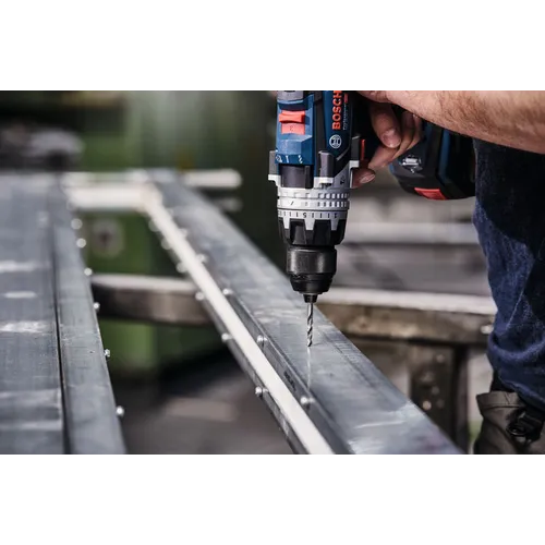 Metallborr HSS PointTeQ 16 mm, 1-pack