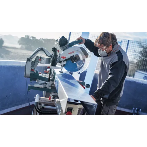 Cirkelsågklinga Expert Aluminium 216/30 mm, 64T