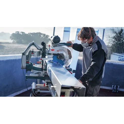 Cirkelsågklinga Expert Aluminium 216/30 mm, 64T