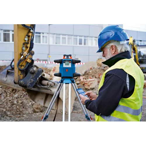 Rotationslaser GRL 600 CHV