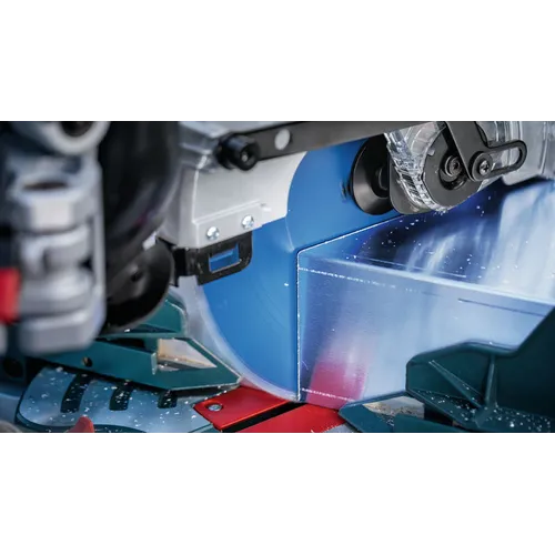 Cirkelsågklinga Expert Aluminium 216/30 mm, 64T