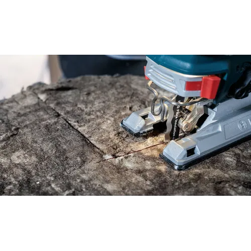 Sticksågsblad T 1013 AWP Precision Mjuka material 250 mm, 3-pack