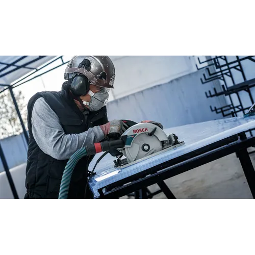 Cirkelsågklinga Multimaterial 165/30 mm, 42T