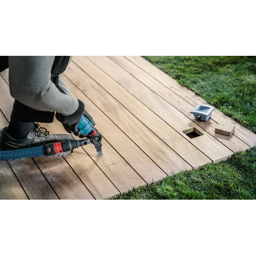 Sågblad Multiverktyg AIZ 32 BSPIB Hårdträ 32x50 mm