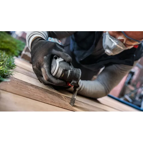 Sågblad Multiverktyg AIZ 32 BSPIB Hårdträ 32x50 mm