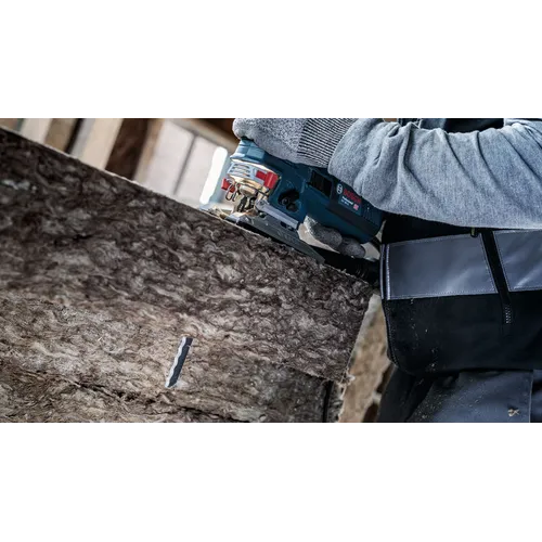 Sticksågsblad T 1013 AWP Precision Mjuka material 250 mm, 3-pack