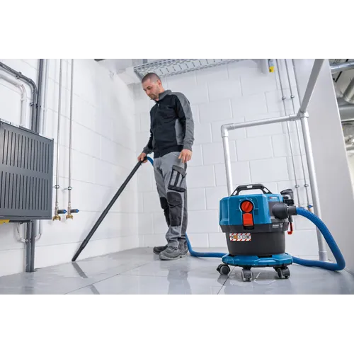 Dammsugare GAS 18V-12 MC, Solo